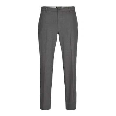 Abbildung von Jack &amp; Jones Premium Jpstkarl Jjbanks Chino, Herren, Größe: 33x32, Dark grey