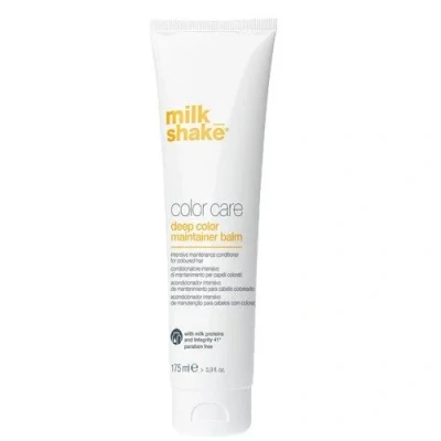 Abbildung von Milk_Shake Conditioner Color Care Deep Colour Maintainer Balm