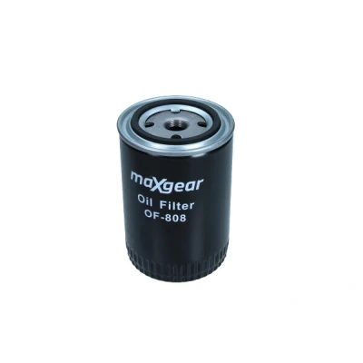 Abbildung von MAXGEAR 26 2036 Ölfilter 3/4 16 UNF, UNF mit einem Rücklaufsperrventil Anschraubfilter TOYOTA: Land Cruiser Prado 70 SUV, 100