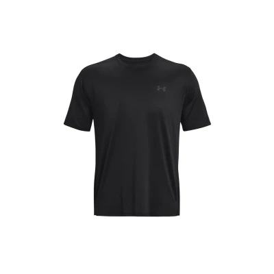 Abbildung von Under Armour TECH VENT Sport Tshirt, Herren, Größe: XL, black