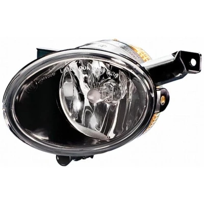 Abbildung von HELLA 1N0 009 954 321 Nebelscheinwerfer rechts 12 ohne Glühlampe VOLKSWAGEN: Caddy 3 Kombi, Golf 6 Variant, Touran I, SEAT: Alhambra II kfzteile,
