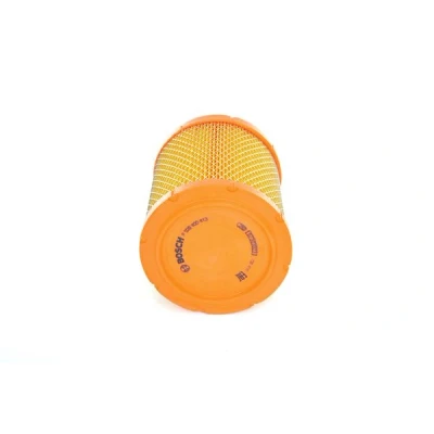 Abbildung von BOSCH F 026 400 413 Luftfilter 176 136 Filtereinsatz JEEP: Compass, Patriot, DODGE: Caliber