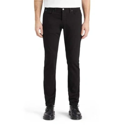 Abbildung von Scotch &amp; Soda CORE Ralston Jeans Slim Fit, Herren, Größe: 32x30, Black