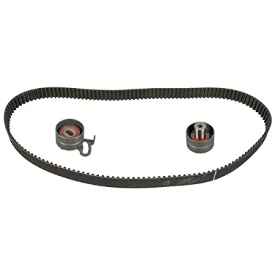 Abbildung von FEBI BILSTEIN 105738 Zahnriemensatz NISSAN: Patrol GR 4 SUV, 5 3/2 SUV
