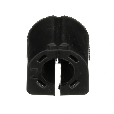 Abbildung von GATES AWS2491 Stabigummis vorne Gummi, Metall 20 OPEL: Corsa D Schrägheck, FIAT: Grande Punto ALFA ROMEO: MiTo