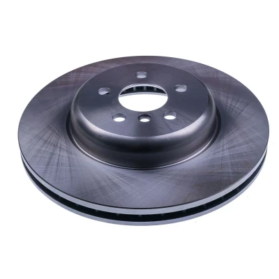 Abbildung von DENCKERMANN Bremsscheibe BMW: 5 Touring, Limousine, X3 348mm 30mm zweiteilige B130881 Bremsscheiben, Scheibenbremsen