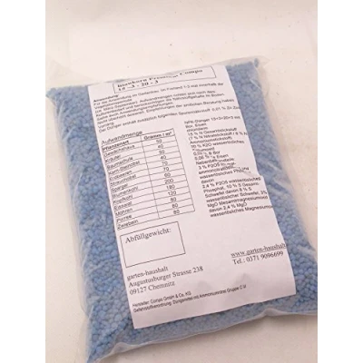 Abbildung von Compo Blaukorn 25 kg