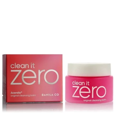 Abbildung von Banila Co Clean it Zero Cleansing Balm Original 100 ml