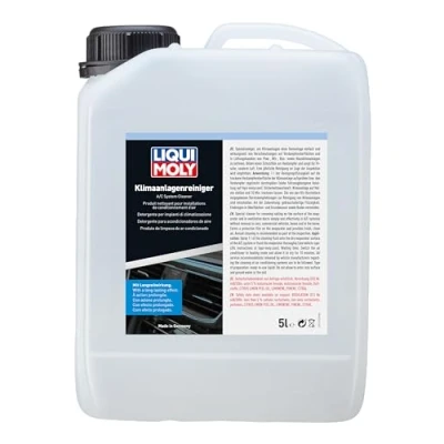 Abbildung von LIQUI MOLY Klimaanlagenreiniger 5 L Reinigung/Pflege/Wartung Art. Nr.: 21922