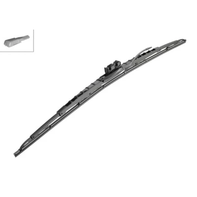 Abbildung von Scheibenwischer Bosch 3 397 015 453 mit integrierter Waschwasserdüse MERCEDES BENZ: ACTROS MP4