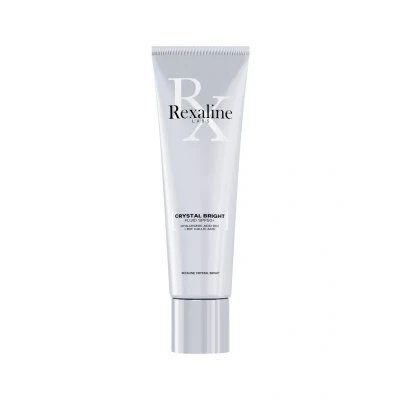 Abbildung von CRYSTAL BRIGHT fluid SPF50+ 30 ml