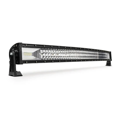 Abbildung von AMiO 03257 LED Balken 594W IP67