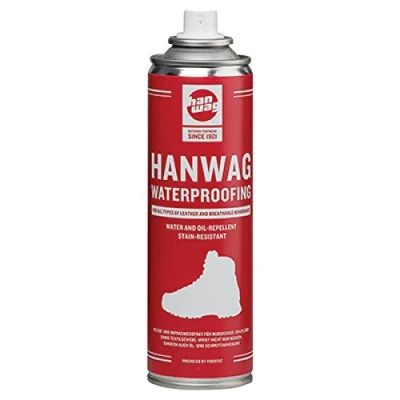 Abbildung von Hanwag Waterproofing 200ml