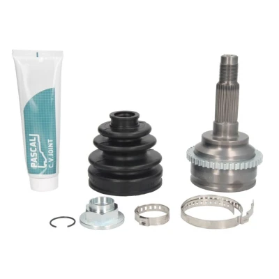 Abbildung von PASCAL G13029PC Gelenksatz radseitig MAZDA: Premacy