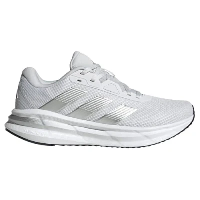 Abbildung von adidas Damen Galaxy 7 Running Shoes Laufschuhe, Dash Grey/Silver met./Crystal White