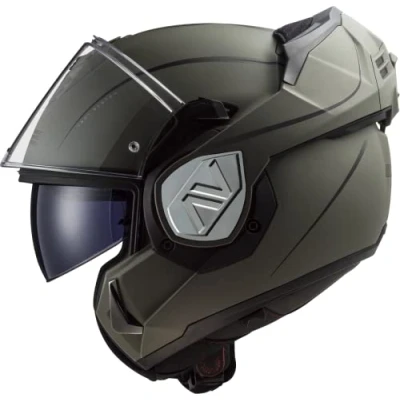 Abbildung von LS2, Modularhelme motorrad ADVANT Special mat sand, XS