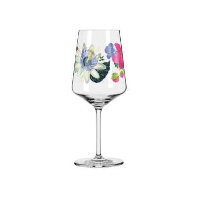 Abbildung von RITZENHOFF Sommertau Aperitifglas (E. Tjader) F22 #10