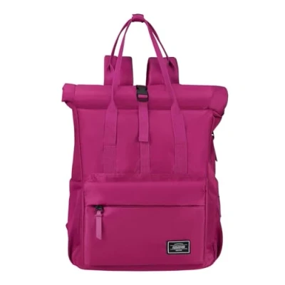 Abbildung von American Tourister Urban Groove UG25 Tote Backpack 15.6&quot; deep orchid