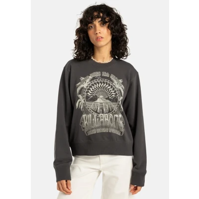 Abbildung von Billabong Sweatshirt, Damen, Größe: Large, Kta