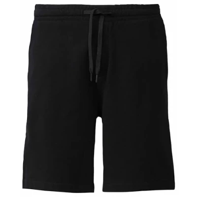 Abbildung von QS MET Tunnelkoord Jogginghose, Herren, Größe: XL, Schwarz