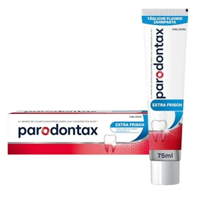 Abbildung von Parodontax Zahncreme Extra Frisch