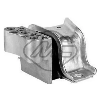 Abbildung von Lagerung, Motor Metalcaucho 48017