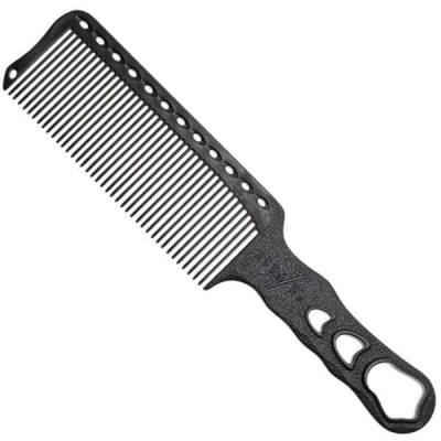 Abbildung von YS Park Kamm Tondeusekam Clipper &amp; Cut Flattop Comb