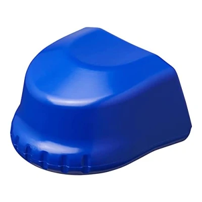 Abbildung von ProPlus Soft Dock für Kupplung blau 98x69x110mm
