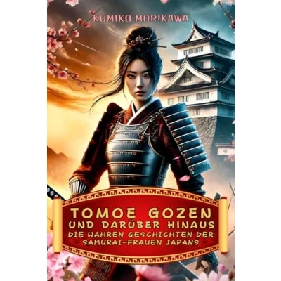 Abbildung von Tomoe Gozen und darüber hinaus: die wahren Geschichten der Samurai Frauen Japans: Eine Reise zwischen Legende Realität Frauen, den Lauf ... Geschichte, Kultur Philosophie)