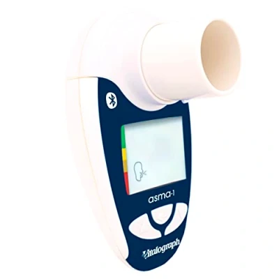 Abbildung von Vitalograph asma 1 BT (Bluetooth)