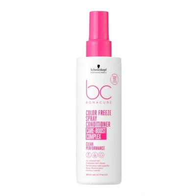 Abbildung von BC Color Freeze Spray Conditioner