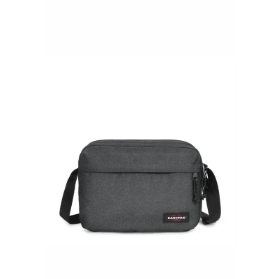 Abbildung von Eastpak Crosser black denim