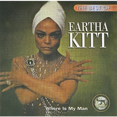 Abbildung von Where Is My Man:Best of