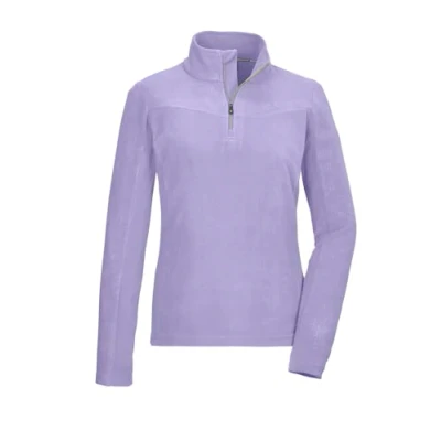 Abbildung von killtec Fleecepullover Damen Fleeceshirt KSW 317 WMN FLC