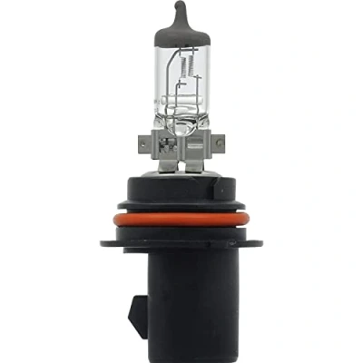 Abbildung von OSRAM 9007 Glühlampe, Fernscheinwerfer HB5 12V 60/55W Halogen