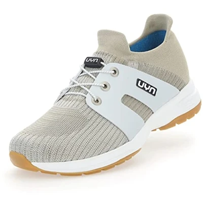 Abbildung von UYN Y100100 Skipper Sneaker Female Beige EU 37