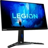 Abbildung von Lenovo Legion Y27f 30 27&quot; Full HD Gaming Monitor 1920x1080 240Hz 400 nits 0,5ms Reaktionszeit HDMI DisplayPort AMD FreeSync Premium integr. Lautsprecher schwarz