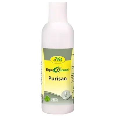 Abbildung von Purisan 200ml