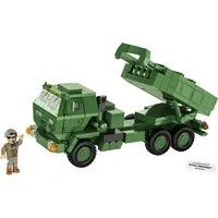 Abbildung von Cobi 2626 M142 HIMARS