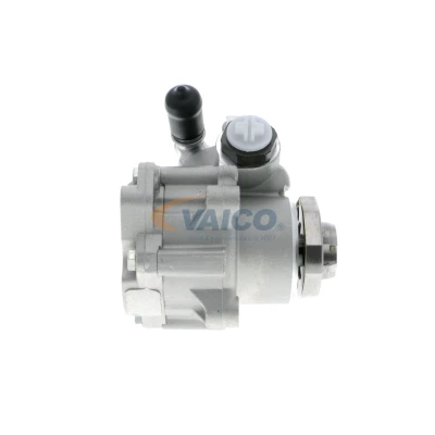 Abbildung von VAICO V10 0576 Hydraulikpumpe hydraulisch Original Qualität VOLKSWAGEN: Transporter 4 Bus, Kastenwagen