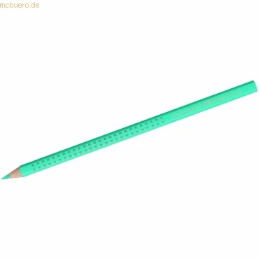 Abbildung von 12 x Faber Castell Farbstift Colour Grip kobalttürkis hell