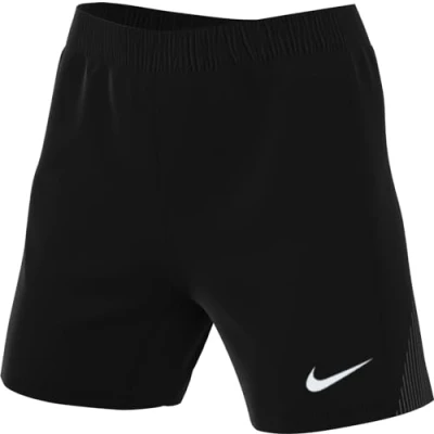 Abbildung von Nike FD7608 451 W NK DF ACDPR24 Short K Shorts Damen Obsidian/White Größe 2XL T