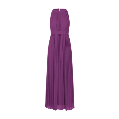 Abbildung von Apart Freizeitkleid, Damen, Größe: 42, Mauve
