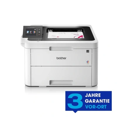 Abbildung von Brother HL L3270CDW Farblaserdrucker