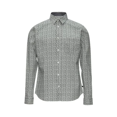 Abbildung von s.Oliver Hemd Langarm, Slim Fit