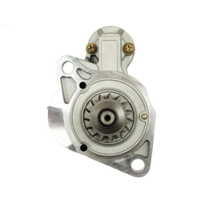 Abbildung von AS PL S5096 Anlasser 12 1,40 15