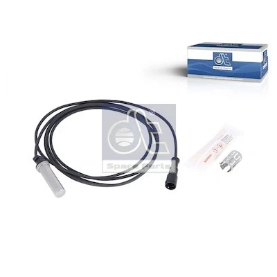 Abbildung von Sensor, Raddrehzahl (ABS) DT Spare Parts 7.36907 Links