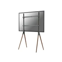 Abbildung von Neomounts NM M1000BLACK Standfuß