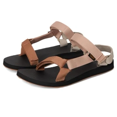Abbildung von Teva Original Universal Women&#039;s Maple Sugar Multi 7