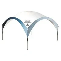 Abbildung von Coleman Shelter Fast Pitch, grau/blau, XL, 2000032026